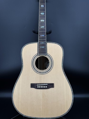 Martin style acoustic - martin, d-45