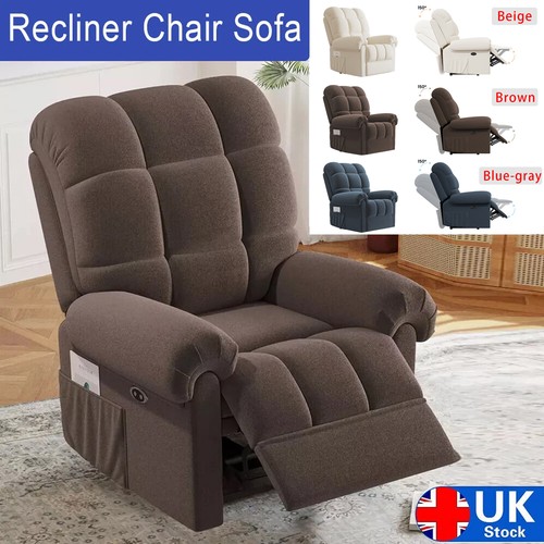 Rise recline recliner - recline,
