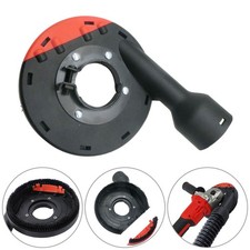 Grinder Dust Collector Angle