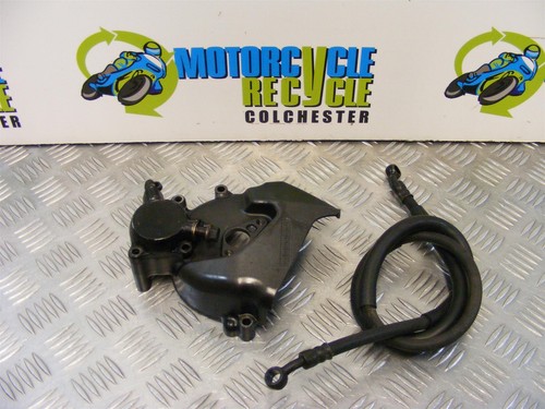 Honda vfr 800 vtec - vfr, sprocket