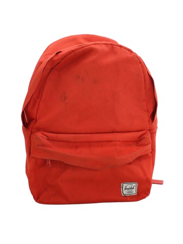 Herschel men bag orange 100 - herschel,