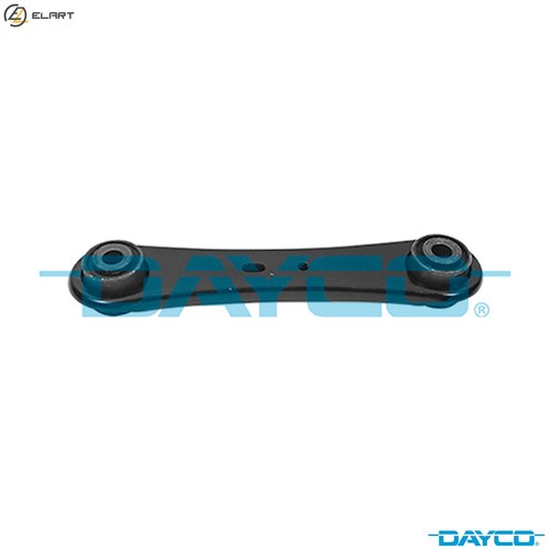 Controltrailing arm wheel - controltrailing,