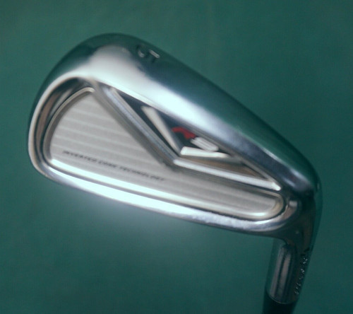 Taylormade iron stiff - taylormade, 5