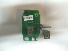 POWAKADDY DIGITAL TROLLEY ENCODER REPLACEMENT DISPLAY UNIT - POSTAGE INCLUDED