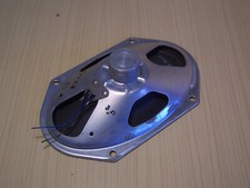 Record Player Speaker 3 ohms