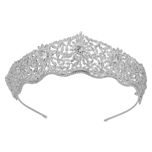 Luxury all cubic - cz, zirconia