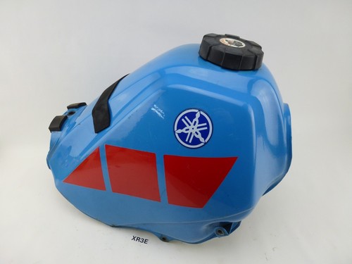 Tank yamaha 600 43f 1984 - tank,