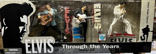 Elvis mcfarlane 2005 - elvis,