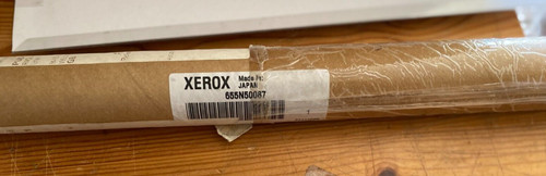 Xerox 655n50087 output - xerox,