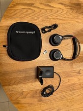 Plantronics Voyager 2 with