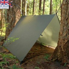 Camping Hammock Tarp 3M
