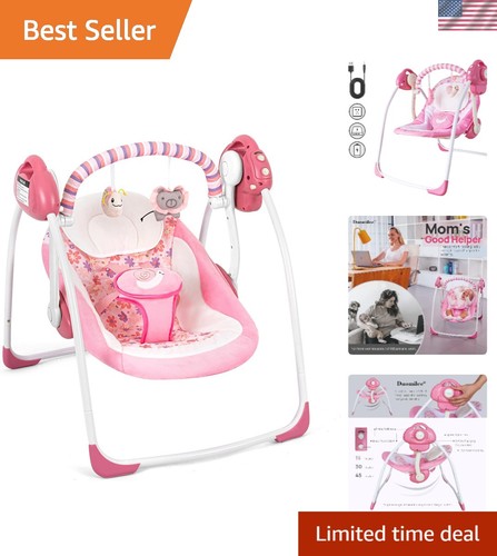 Baby swings for infants - swings,