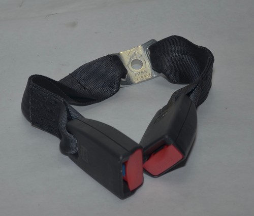 Seat belt buckle - belt,