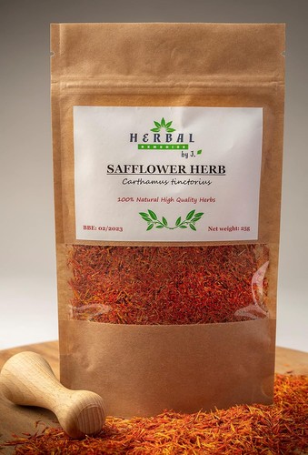 Safflower turkish saffron - safflower,