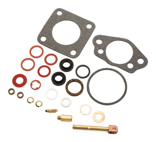 Hs6 carburettor service kit - carburettor,