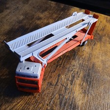 CORGI TOYS GLOBETROTTER VOLVO