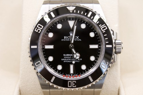 Rolex submariner date - rolex,