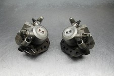 Kawasaki VN750 Vulcan 1985-On