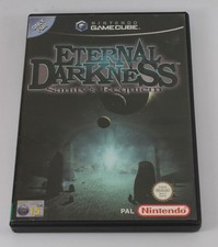 Eternal Darkness Sanitys