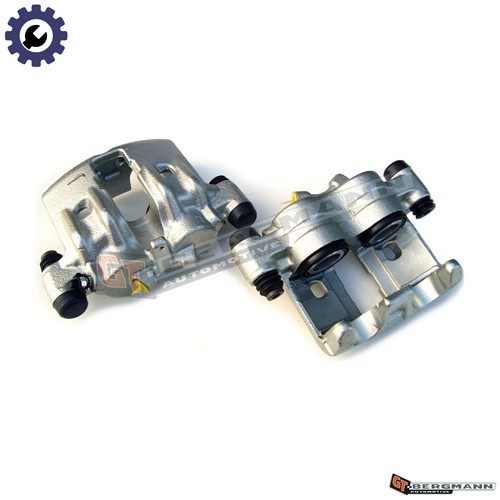 Brake caliper gt80 - brake,