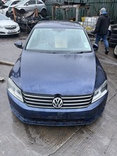 Passat Breaking Blue TDI