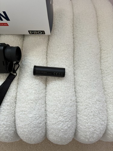 Pulsar axion xq30 pro thermal - axion,