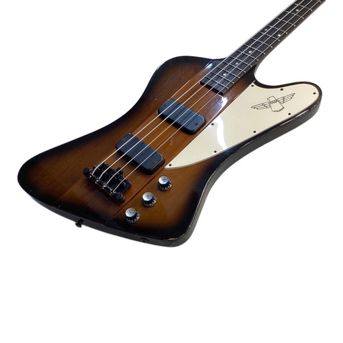 Gibson electric bass - gibson,