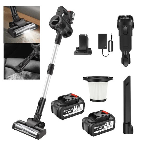 6000w upright 1 - in, stick