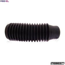 PROTECTIVE CAPBELLOW SHOCK