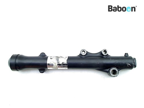 Front fork outer tube left - outer,