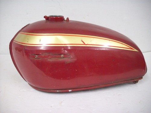 Original tank petrol - original, tank,