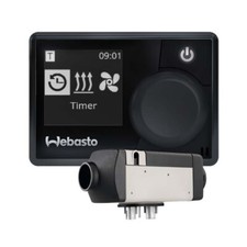 Webasto Multi Controller