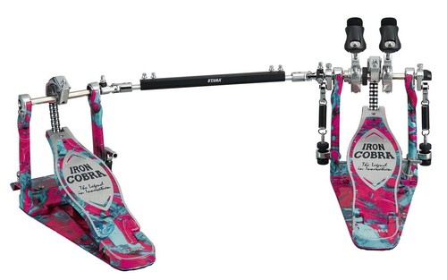 Tama hp900pwmcs iron - tama, cobra