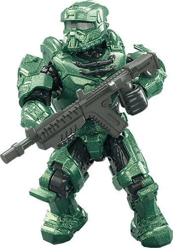 Mega construx halo - mega,
