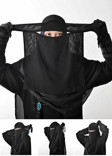New hijab womens niqab - hijab~womens,