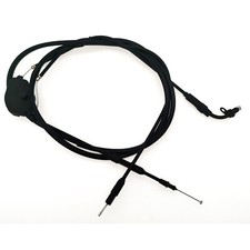 Throttle cable for AJS Firefox 50 Keeway F-ACT 50 2009- Baotian BT49QT-28 Falcon
