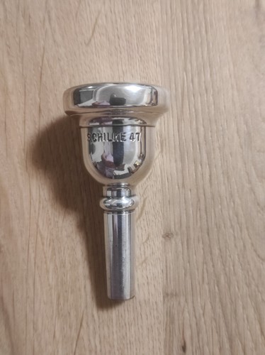 Mouthpiece schilke - mouthpiece, 47