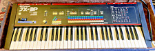Roland JX-3P FOR PARTS - NO MAIN BOARD -     Case and power supply only