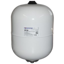 Reliance - AR18 Aquasystem 18 Litre Potable Expansion Vessel XVES050050