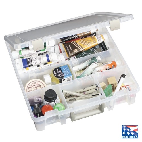 Artbin super satchel storage - artbin,