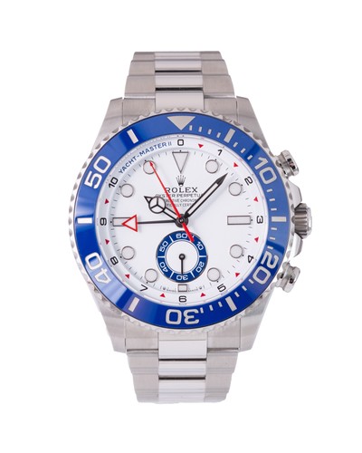 Rolex yacht master 126680 - ii,