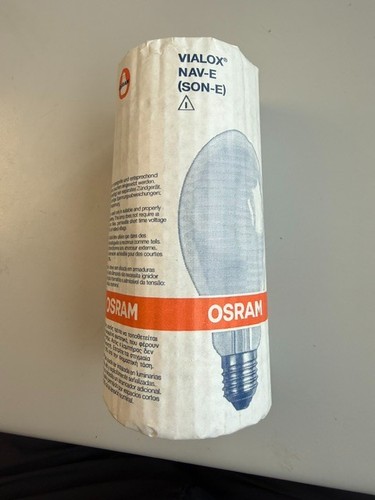 Osram vialox nav 70w - vialox,