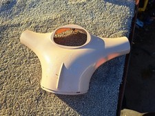 CHINESE LAMBRETTA SCOOTER