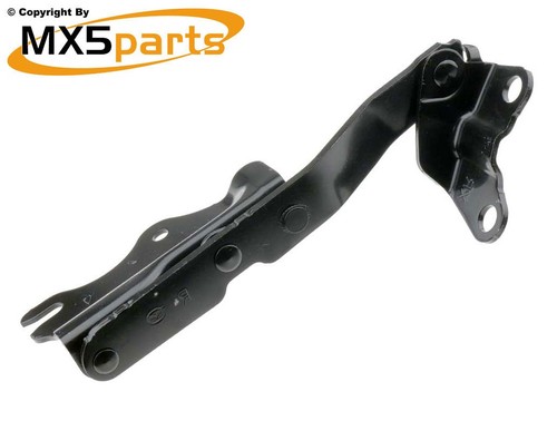 Mx5 left hand bonnet - left,