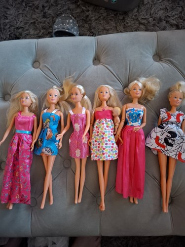 Joblot simba steffi love - joblot, of