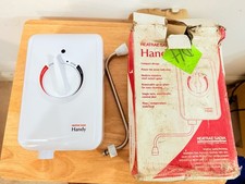 Heatrae Sadia Handy 7.2kW Hand