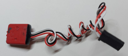 Mylaps rc4 wire direct - mylaps, "3-wire"