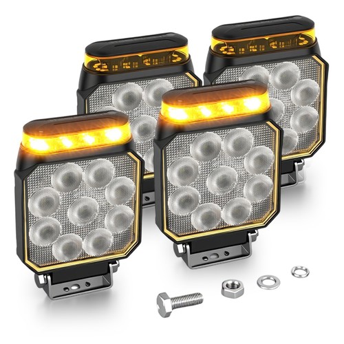 Light led directional - led,