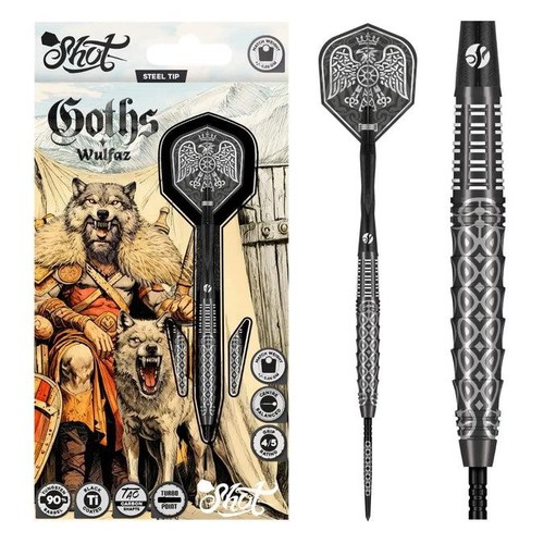 Shot goths wulfaz - shot,