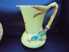 A lovely Burleigh Ware